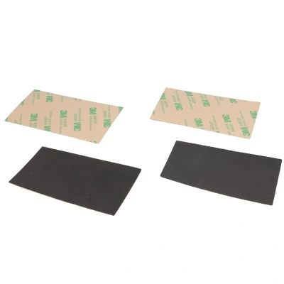 Kuva Asennussarja, jarrupalat QUICK BRAKE QBW1299
