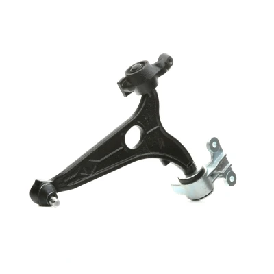 Kuva Tukivarsi, pyöräntuenta, Etuakseli, Ulompi, ala, Vasen, Alla CITROËN C8, FIAT ULYSSE, LANCIA PHEDRA, PEUGEOT 807 OE 1346384080, 16 073
