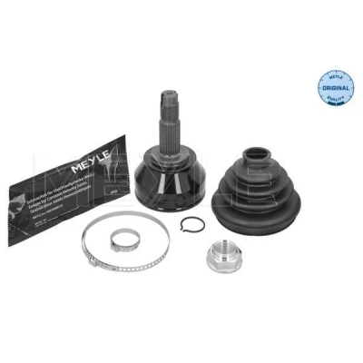 Kuva MEYLE 15 14 498 0004 Vetonivel ORIGINAL Quality Pyörän puoli Ilman ABS rengasta