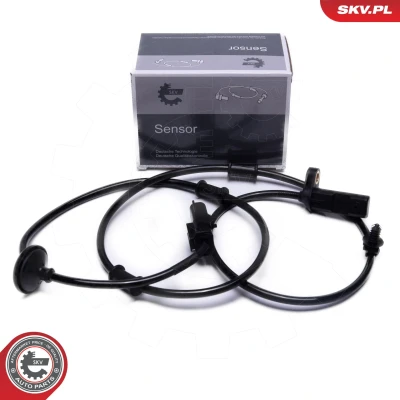 Kuva ESEN SKV 06SKV473 ABS Anturi Taka akseli, oikea JEEP: GRAND CHEROKEE 2