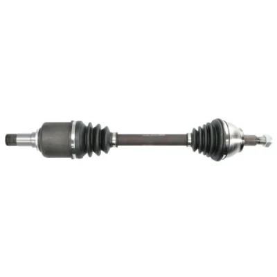 Kuva PASCAL G2M014PC Vetoakseli Etuakseli, vasen 950mm Autoihin, joissa ABS MERCEDES BENZ: B sarja, GLK, A sarja