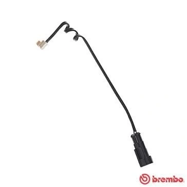 Kuva BREMBO A 00 409 Jarrupalojen Kulumisen Ilmaisin IVECO: Daily 6