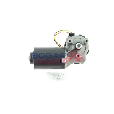 Kuva BOGAP W5511106 Tuulilasin Pyyhkimen Moottori 12V