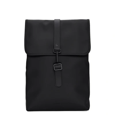 Kuva Rains Unisex Reppu, Koko: One Size, Black