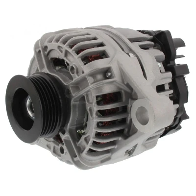 Kuva MAPCO 13020 Laturi 12V 105A FIAT: Stilo Multi Wagon, Hatchback, Brava Hatchback