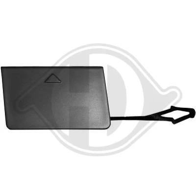 Kuva DIEDERICHS Priority Parts 1280062 Vetokoukun Luukku Edessä