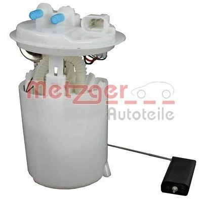 Kuva METZGER 2250185 Polttoainepumppu Sähköinen