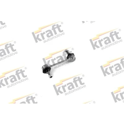 Kuva KRAFT 4305535 Koiranluu Taka akseli, molemminpuolinen 141 MM10X1.5R CITROËN: C5 III Farmari, 3, PEUGEOT: 407 Sedan, SW