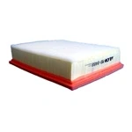 Kuva ALCO FILTER MD 8488 Ilmansuodatin 57,5 196,0 245,0 Suodatinpanos RENAULT: LAGUNA 3 Grandtour,