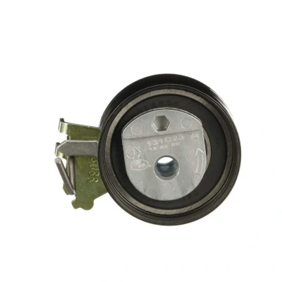 Kuva GATES FleetRunner Micro V Stretch Fit T43088 Kiristysrulla, Hammashihnat CITROËN: C4 Coupe