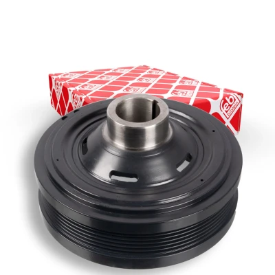 Kuva FEBI BILSTEIN 171098 Kampiakselin Hihnapyörä 6PK 157 5 Chinesisch