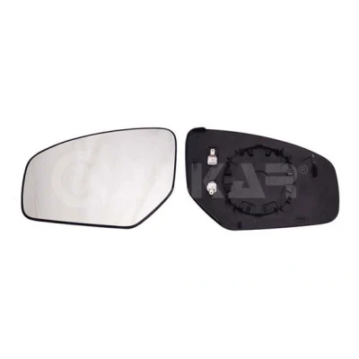 Kuva ALKAR 6432935 Sivupeilin Lasi Oikea HONDA: CIVIC 9
