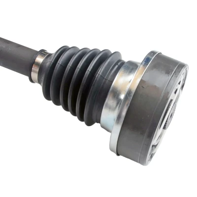Kuva FEBI BILSTEIN 194009 Vetoakseli Etuakseli, vasen VOLKSWAGEN: Passat B6 Variant, B7 B8 Sedan, SKODA: Octavia 2 Combi