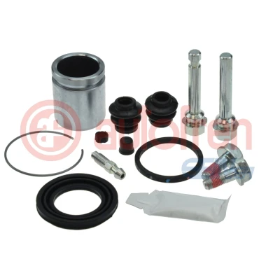 Kuva AUTOFREN SEINSA D43331S Jarrusatula Korjaussarja Taka akseli 38 PISTON KIT+GUIDEPINS TOYOTA: RAV4 III SUV