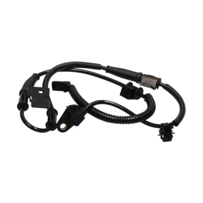 Kuva KAVO PARTS BAS 4020 ABS Anturi Etuakseli, oikea KIA: cee‘d I Farmari