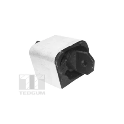 Kuva TEDGUM TED99764 Moottorin Kumityyny Takana, Vaihteiston puoli MERCEDES BENZ: Sprinter 3.5 T Van, Vito Mixto, Viano