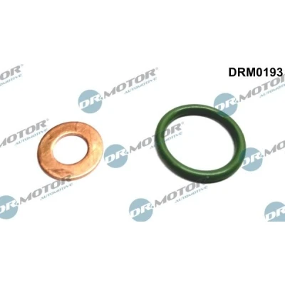 Kuva DR.MOTOR AUTOMOTIVE DRM0193 Tiivistesarja, Ruiskutussuutin