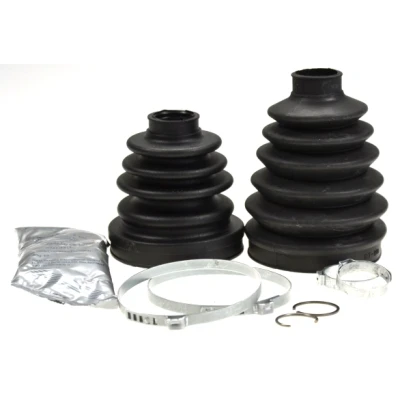 Kuva LÖBRO 306264 Paljekumisarja, Vetoakseli TPE (termoplastinen elastomeeri), NBR (nitriili butadi kumi) TOYOTA: Verso