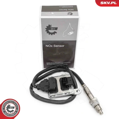 Kuva NOx sensori, urearuiskutus MERCEDES BENZ OE 000 905 98 12, A 12