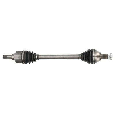 Kuva POINT GEAR PNG74873 Vetoakseli Etuakseli, vasen 630 85 SKODA: Fabia III Hatchback