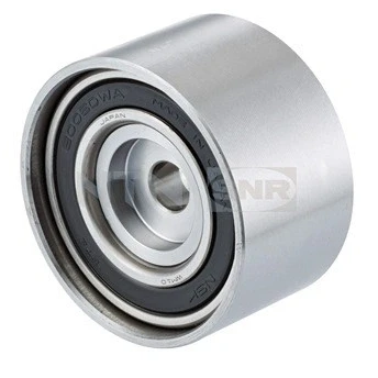Kuva Ohjainrulla, hammashihna HYUNDAI TERRACAN, KIA CARNIVAL I, II, / GRAND III, K2900 OE 0K551 12 730A, 24317 4X000,