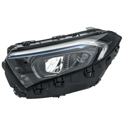 Kuva HELLA 1EX 014 530 311 Ajovaloumpio