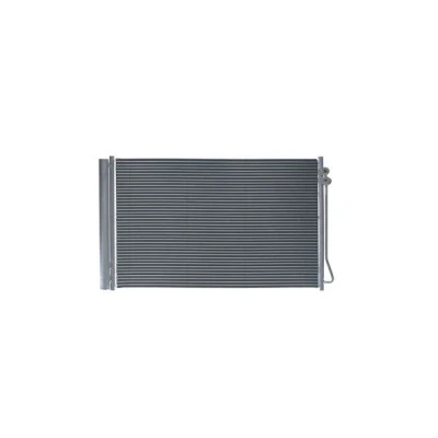 Kuva MAHLE ORIGINAL AC 1012 000S Ilmastoinnin Lauhdutin Vedenerottimella 12 8,6 635 MERCEDES BENZ: Vito Van