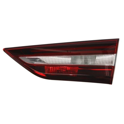 Kuva MAGNETI MARELLI 714081670401 Takavalot Oikea Sisä osa LED, W16W polttimoilla Lampun kannalla OPEL: Grandland X