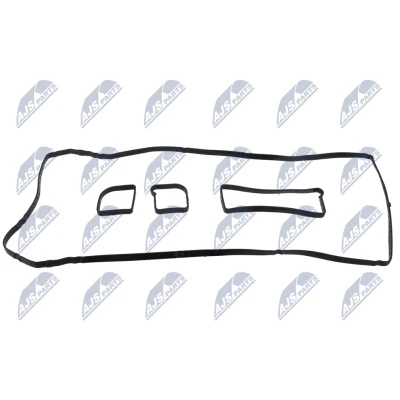 Kuva NTY BPZ FR 013 Tiivistesarja, Vent. Koppa MAZDA: 6 Farmari, Sedan, CX 7, FORD: MONDEO 4 Turnier, Galaxy Mk2 MPV, Transit Mk6 Van, VOLVO: V50, C30