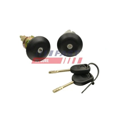 Kuva FAST FT93906 Lukkosylinteri FORD: Transit Mk6 Bussi, Van