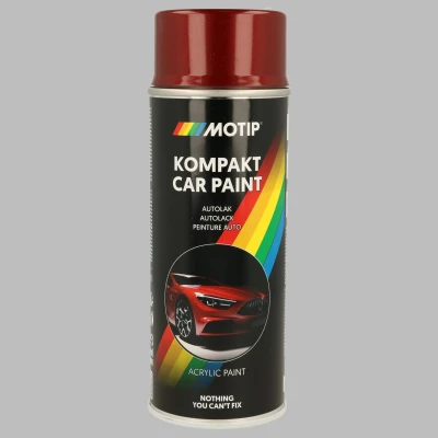 Kuva Ajoneuvo yhdistelmämaali MOTIP 51560
