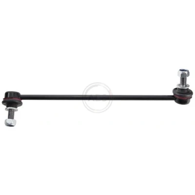 Kuva A.B.S. 260781 Koiranluu 324 MM12X1.5 RHT MERCEDES BENZ: E sarja Sedan, T modell, CLS Coupe