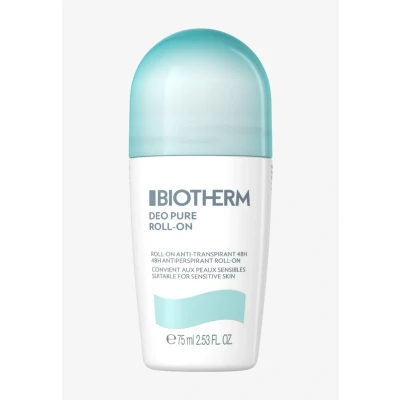 Kuva Biotherm Deo Pure Anti Perspirant Roll On 75 ml