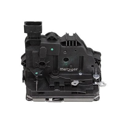 Kuva Takaluukun lukko, Auton takaovi CITROËN JUMPER Buss II, Skåp FIAT DUCATO Buss, Skåp, PEUGEOT BOXER OE 1345728080, 139379608