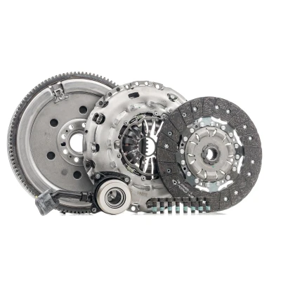 Kuva LuK BR 0241 600 0053 00 Kytkinpaketti VOLVO: V50, S40 II, C30, FORD: Focus 2 Limousine, Kombi,