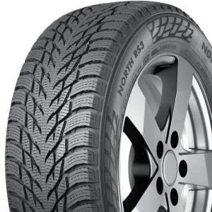 Kuva Nokian Nordman North RS3 205/55R16 94R XL Kitkarenkaat