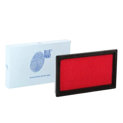 Kuva BLUE PRINT ADN12215 Ilmansuodatin 34 167 280 Suodatinpanos FORD: MONDEO 4 Turnier, FIESTA 6, Focus 2, NISSAN: Almera 2 Limousine, Pick Up