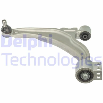 Kuva DELPHI TC3738 Alatukivarsi Pitkittäistukivarsi OPEL: Zafira C Tourer