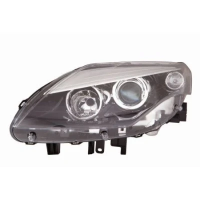 Kuva ABAKUS 551 1191R LDEM2 Ajovaloumpio RENAULT: LAGUNA 3 Grandtour