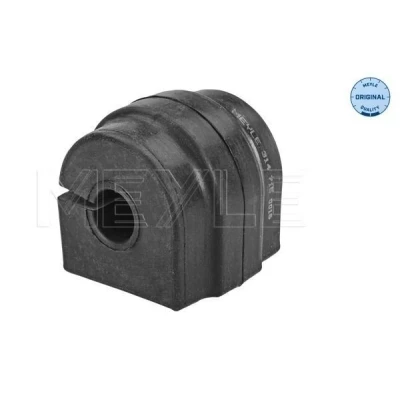 Kuva MEYLE 314 715 0016 Kallistuksenvakaajan Puslat Taka akseli, oikea, vasen 13 ORIGINAL Quality BMW: 5 Sedan, 3 Touring, 1 Hatchback