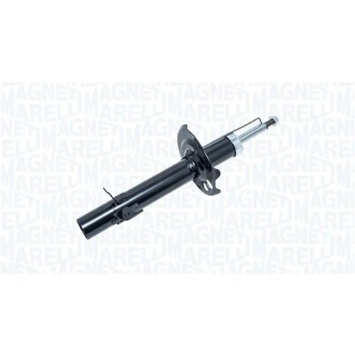 Kuva MAGNETI MARELLI 356320070100 Iskunvaimentimet Etuakseli, oikea Kaasupaine Kaksiputki Joustintuki Tappi ylhäällä TOYOTA: Aygo, CITROËN: C1 I