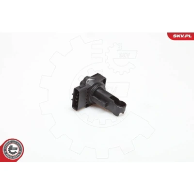 Kuva Ilmamassatunnistin TOYOTA AURIS, COROLLA, COROLLA Kombi, Sedan, HIACE Buss IV, Skåp LAND CRUISER PRADO, YARIS OE 2220433010