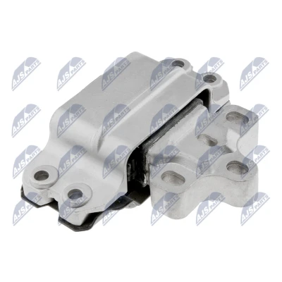Kuva Moottorin tuki, Vasen AUDI, SEAT, SKODA, VW OE 1K0 199 555 AT, T