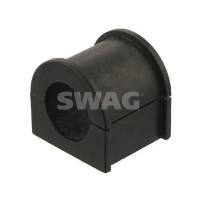 Kuva SWAG 30 93 9460 Kallistuksenvakaajan Puslat Taka akseli, Sisempi Kumi 22 VOLKSWAGEN: Sharan I, SEAT: Alhambra I