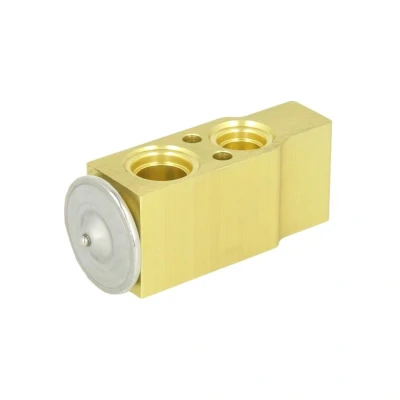 Kuva THERMOTEC KTT140015 Ilmastoinnin Paisuntaventtiili VOLVO: V70 2