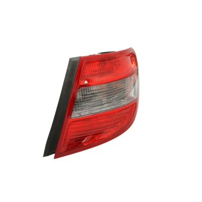 Kuva ULO 1036008 Takavalot Oikea Lampun kannalla MERCEDES BENZ: C sarja T modell
