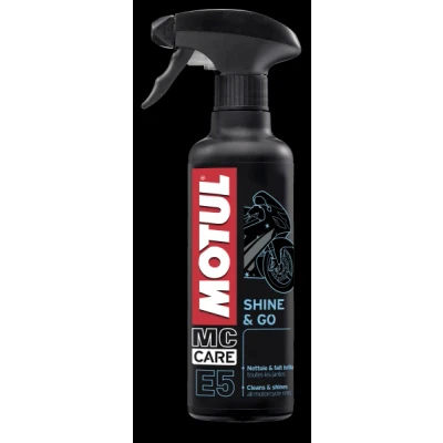 Kuva MOTUL MC CARE 103000 Muovin hoitoaine 400 aerosoli