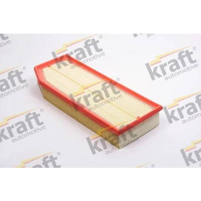 Kuva KRAFT 1711460 Ilmansuodatin 56,3 156 378 Suodatinpanos MERCEDES BENZ: C sarja Sedan, T modell, CLK Coupe