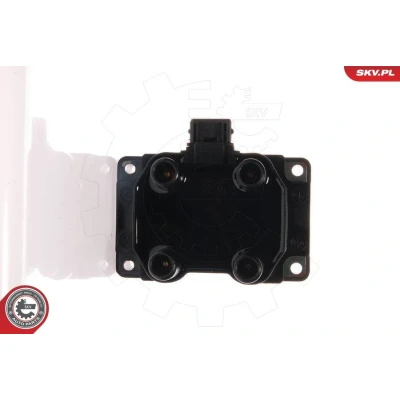 Kuva Sytytyspuola ALFA ROMEO, CITROËN, DACIA, FERRARI, FIAT, KIA, LADA, LANCIA, LAND ROVER, PEUGEOT, PROTON OE 0K01118100, 134386, 30520PDFE00