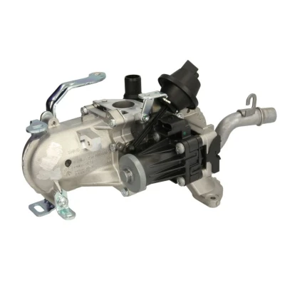Kuva PIERBURG 7.02156.35.0 EGR jäähdytin Ilman anturia VOLVO: V70 3, V60 I